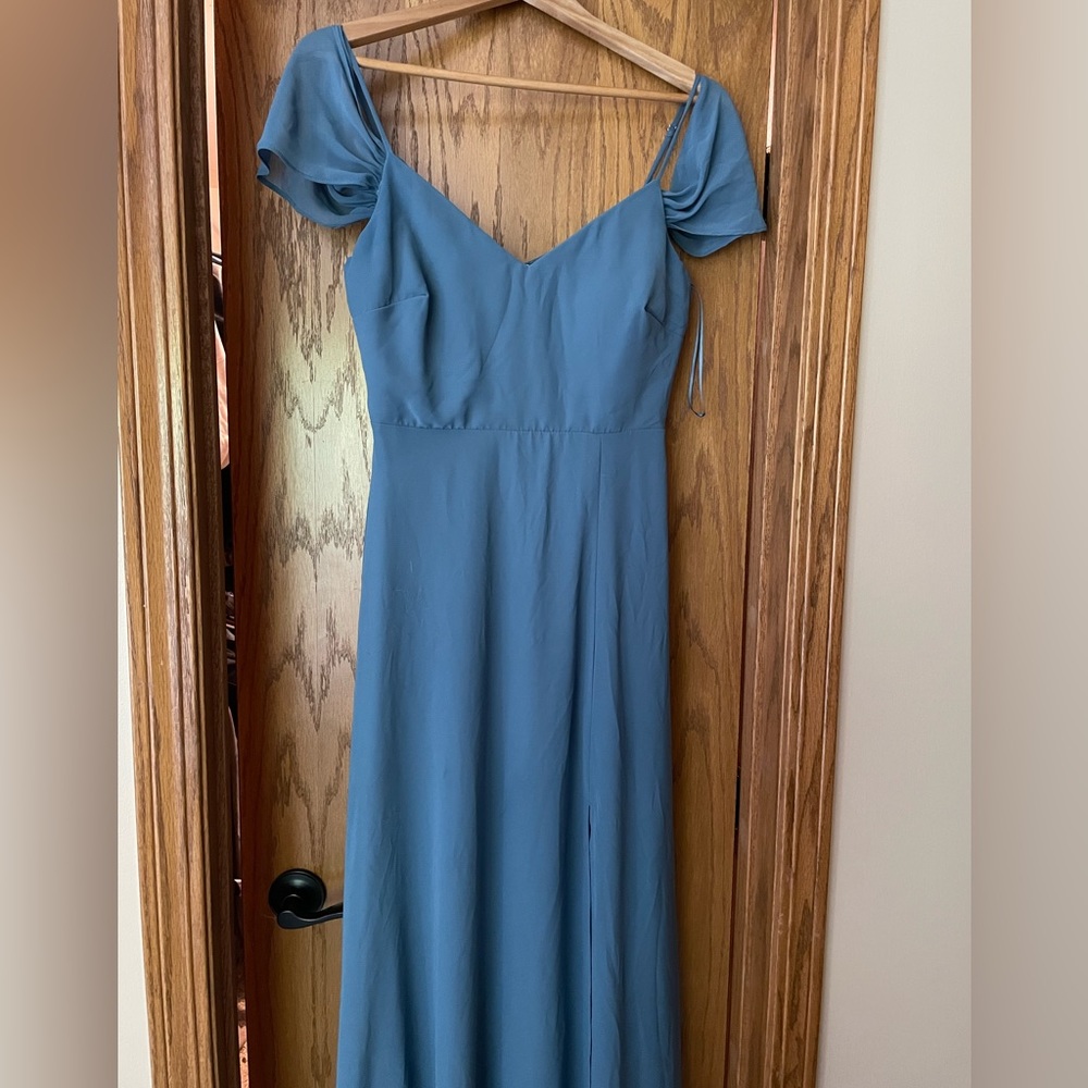 Birdy Grey Devin Convertible Dress